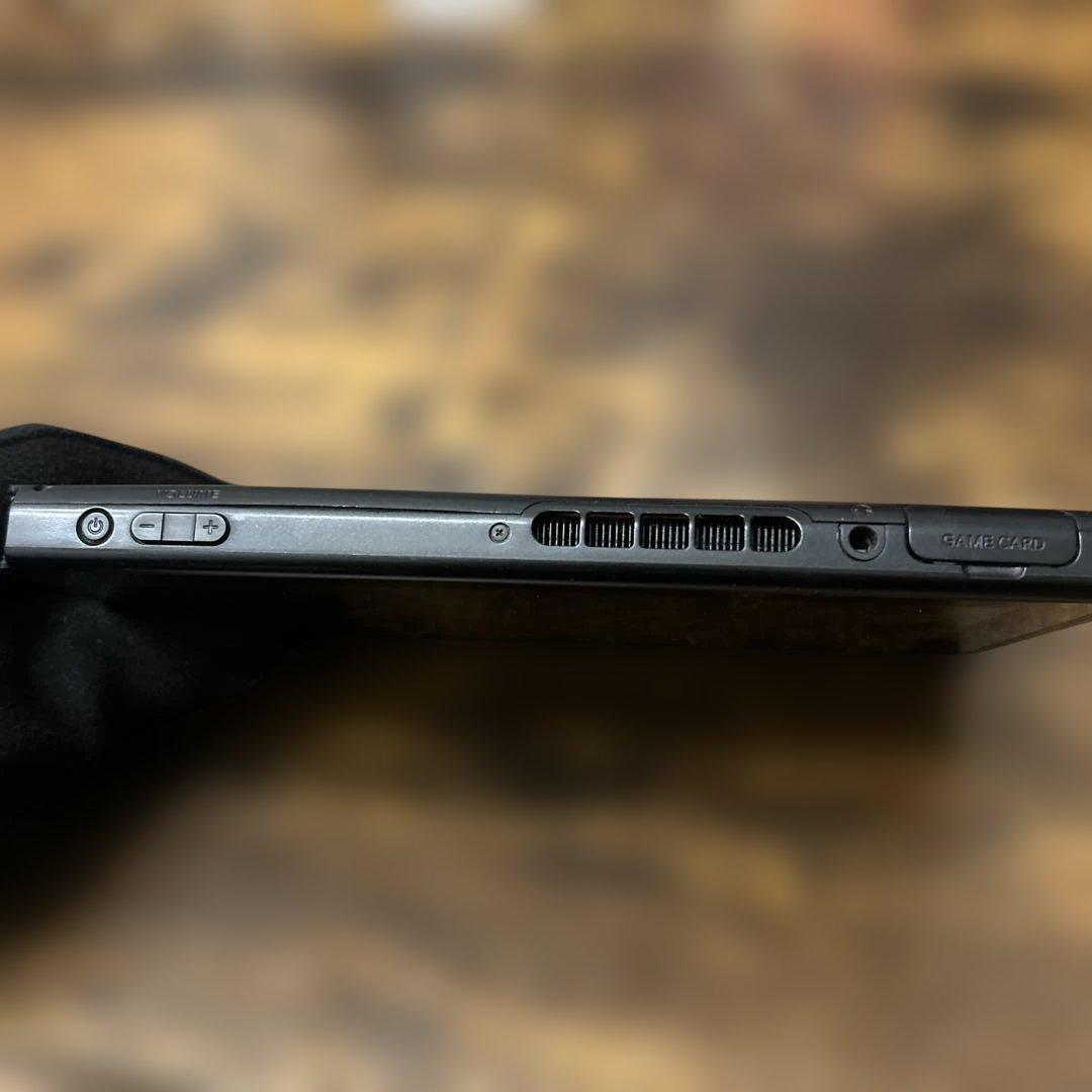 Nintendo Switch本体のみ2018年製