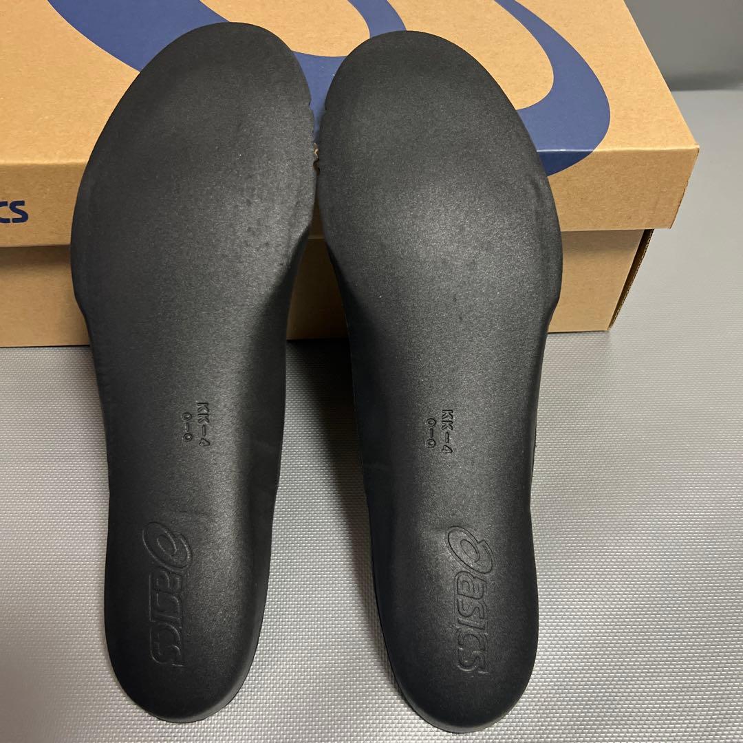 アシックス　NOVA SURGE 3 バスケットボールシューズ　26.5cm