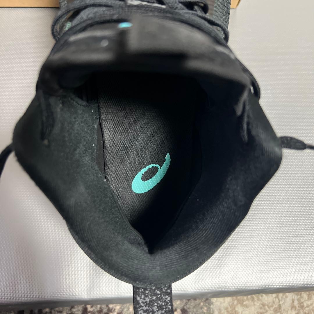 アシックス　NOVA SURGE 3 バスケットボールシューズ　26.5cm