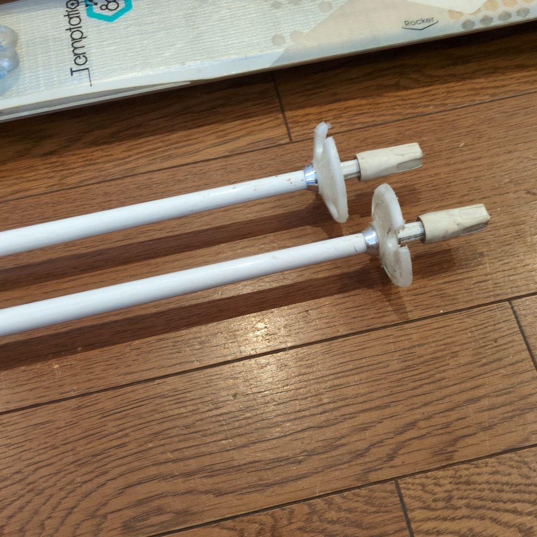 ROSSIGNOL 152cm レディース用スキーセット ブーツ24.0〜