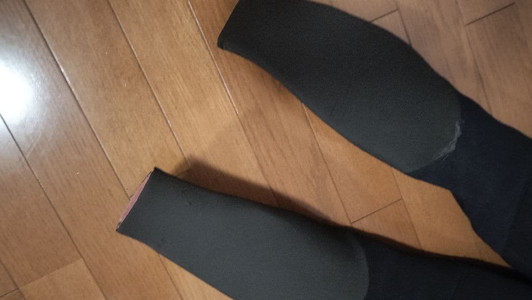 O'Neill セミドライスーツ 5×3mmブラック　M相当