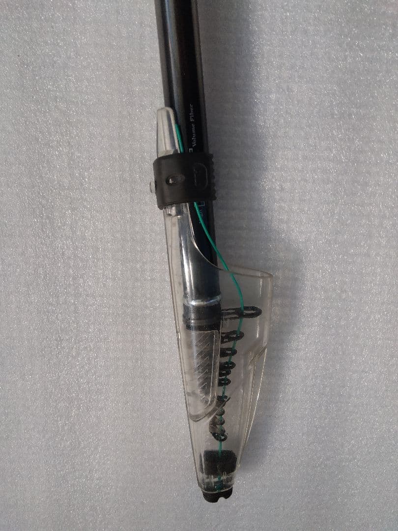 DAIWA 磯ロッド　HZグレーダー　ISOF 1.5-53