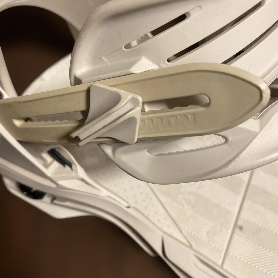 SALOMON MIRAGE Ｓサイズ　22／23モデル