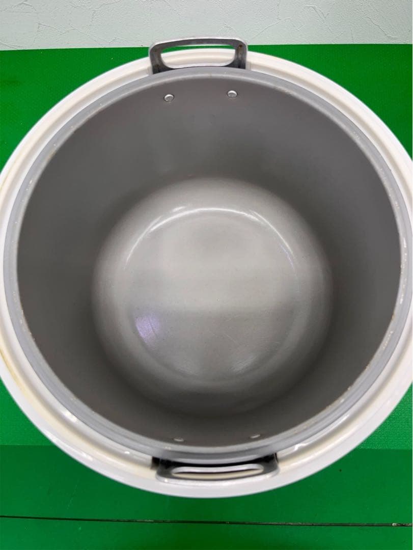 ☆工場整備品☆タイガー　電子ジャー　保温　JHA-540A 業務用　2019年