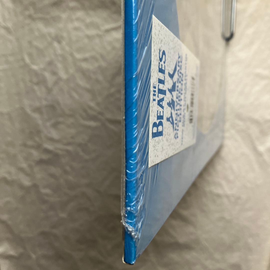 アナログThe Beatles Anniversary Picture Disc