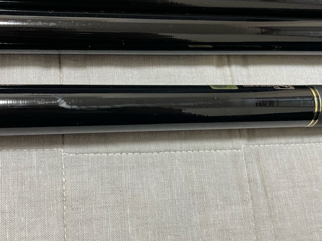 がま鮎 ファインマスターFIII H90