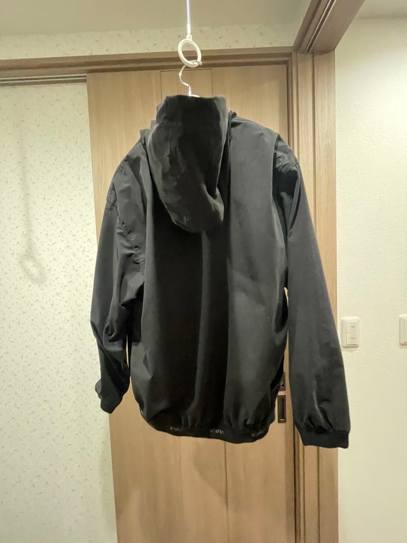 ジャケット・アウター wtaps/ TASK / JACKET. POLY. TAFFETA
