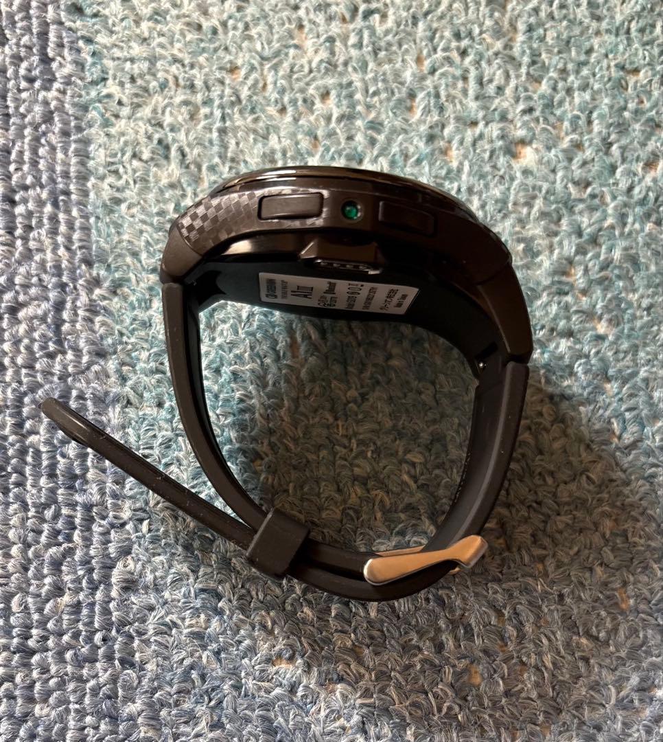 GREENONゴルフウォッチ A1-III