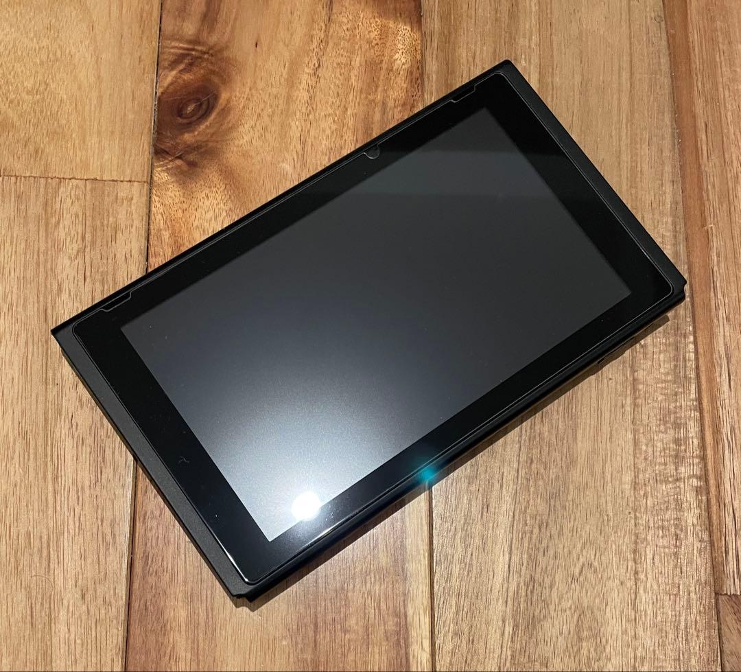 Nintendo Switch/あつまれどうぶつの森カラー