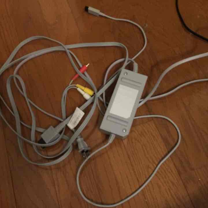 wii 本体 複数ソフトつき