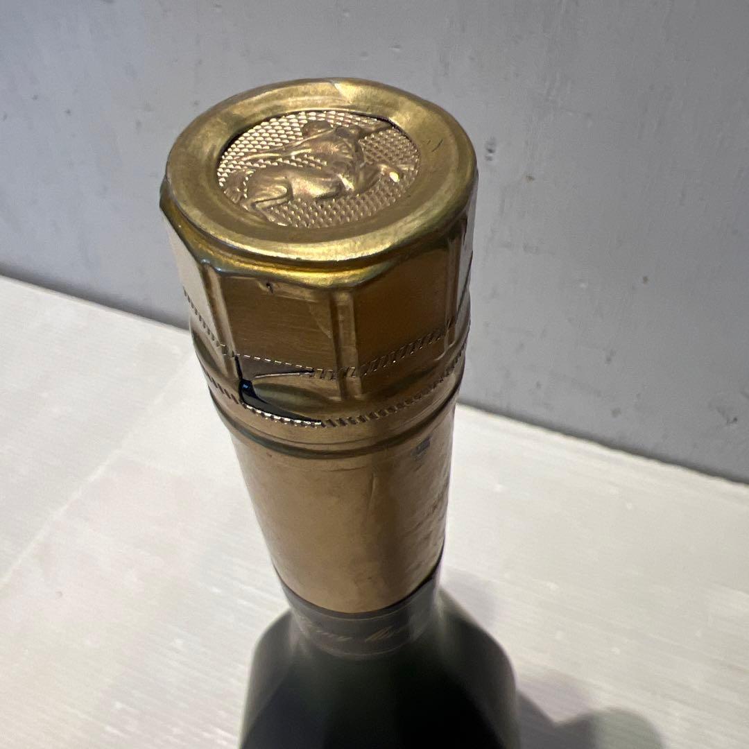 未開封ナポレオン REMY MARTIN レミーマルタンスペリオール　コニャック