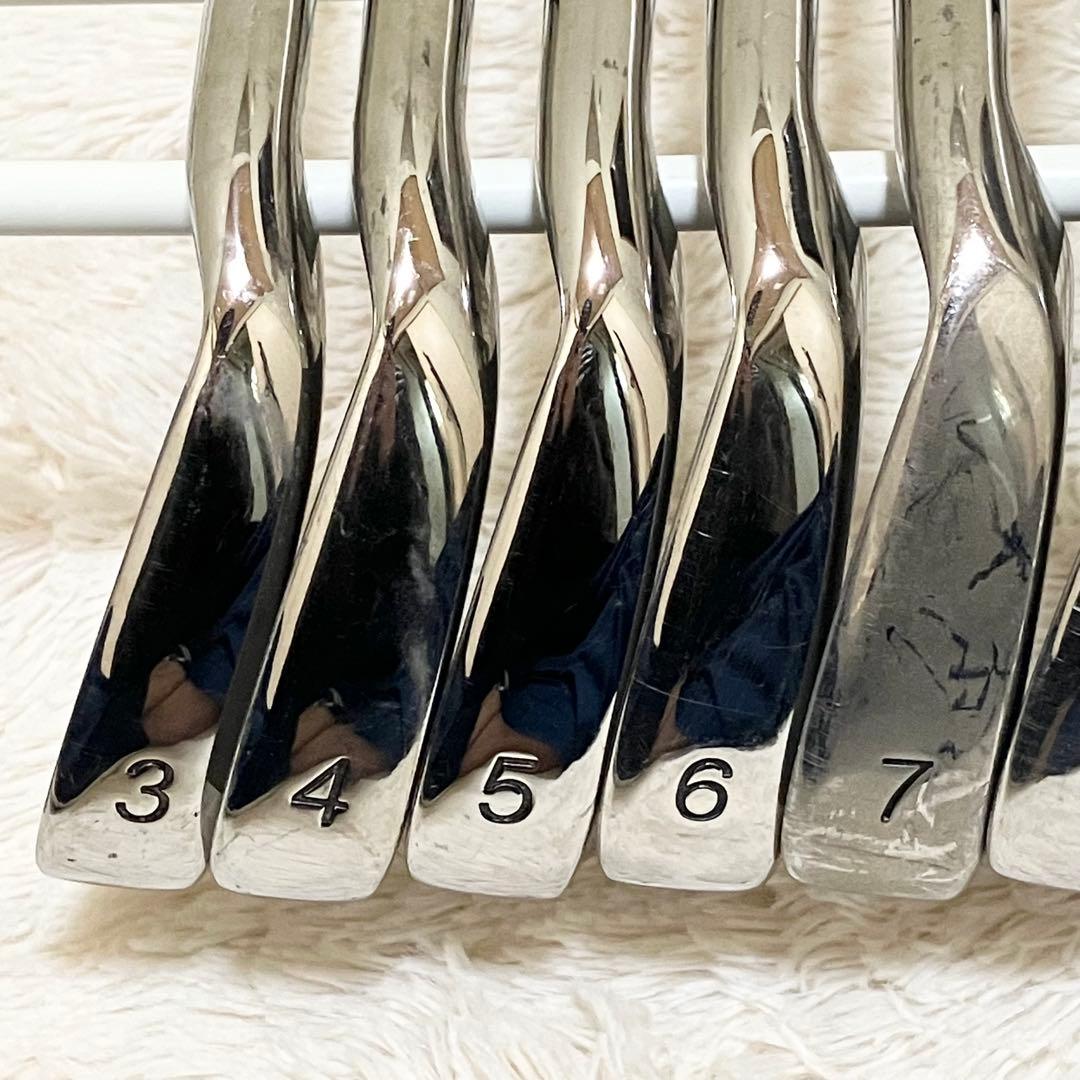 Titleist a.m.c など　ゴルフセット　初心者おすすめ 13本