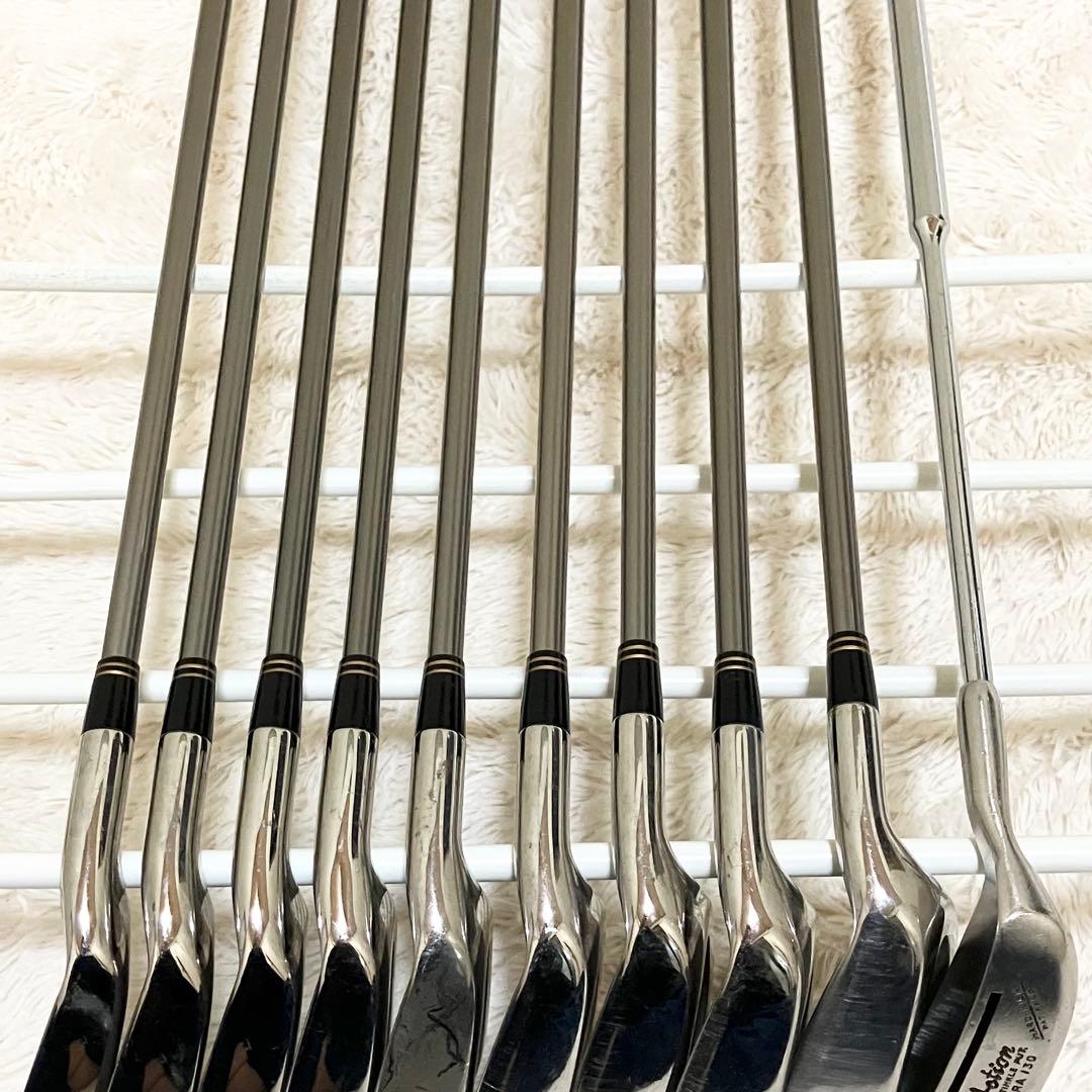 Titleist a.m.c など　ゴルフセット　初心者おすすめ 13本