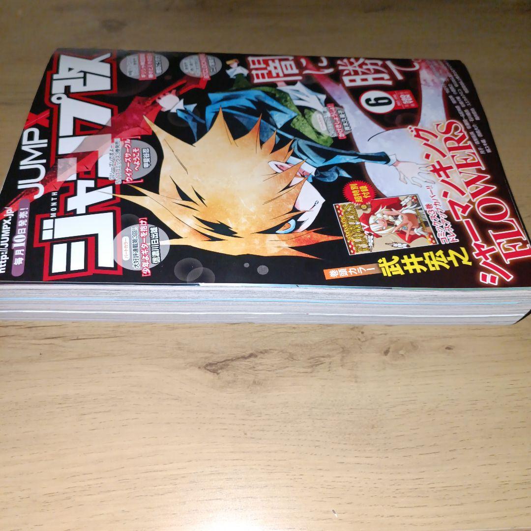 【未開封】シャーマンキング FLOWERS 3 ドレスアップカバー　ジャンプ改