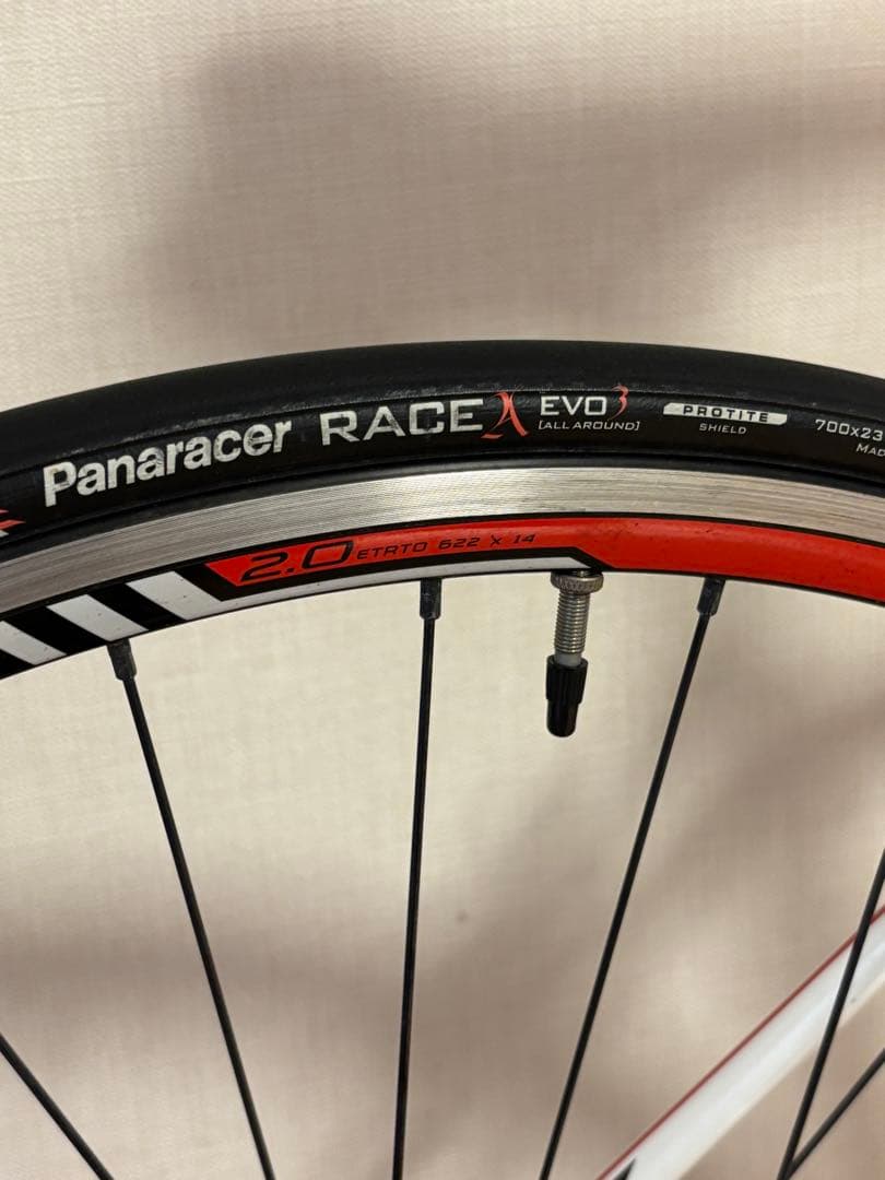 SPECIALIZED●ALLEZ COMP 105●おまけ多数●105ペダル付