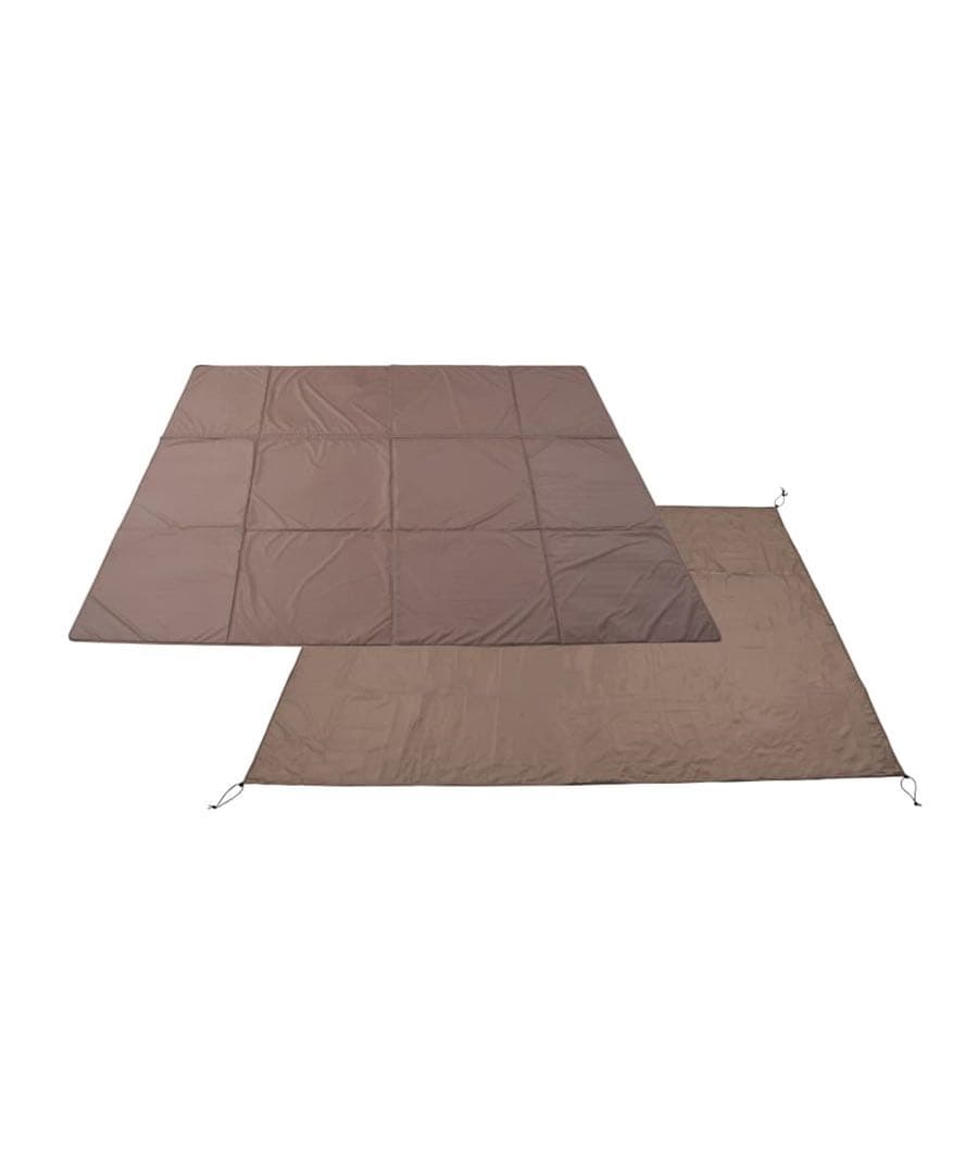 セット割 peakランドネストシェルター 専用マットシート