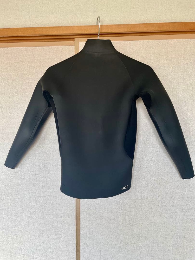 オニールONEILL SUPERLITE CLASSIC 2mmサイズ