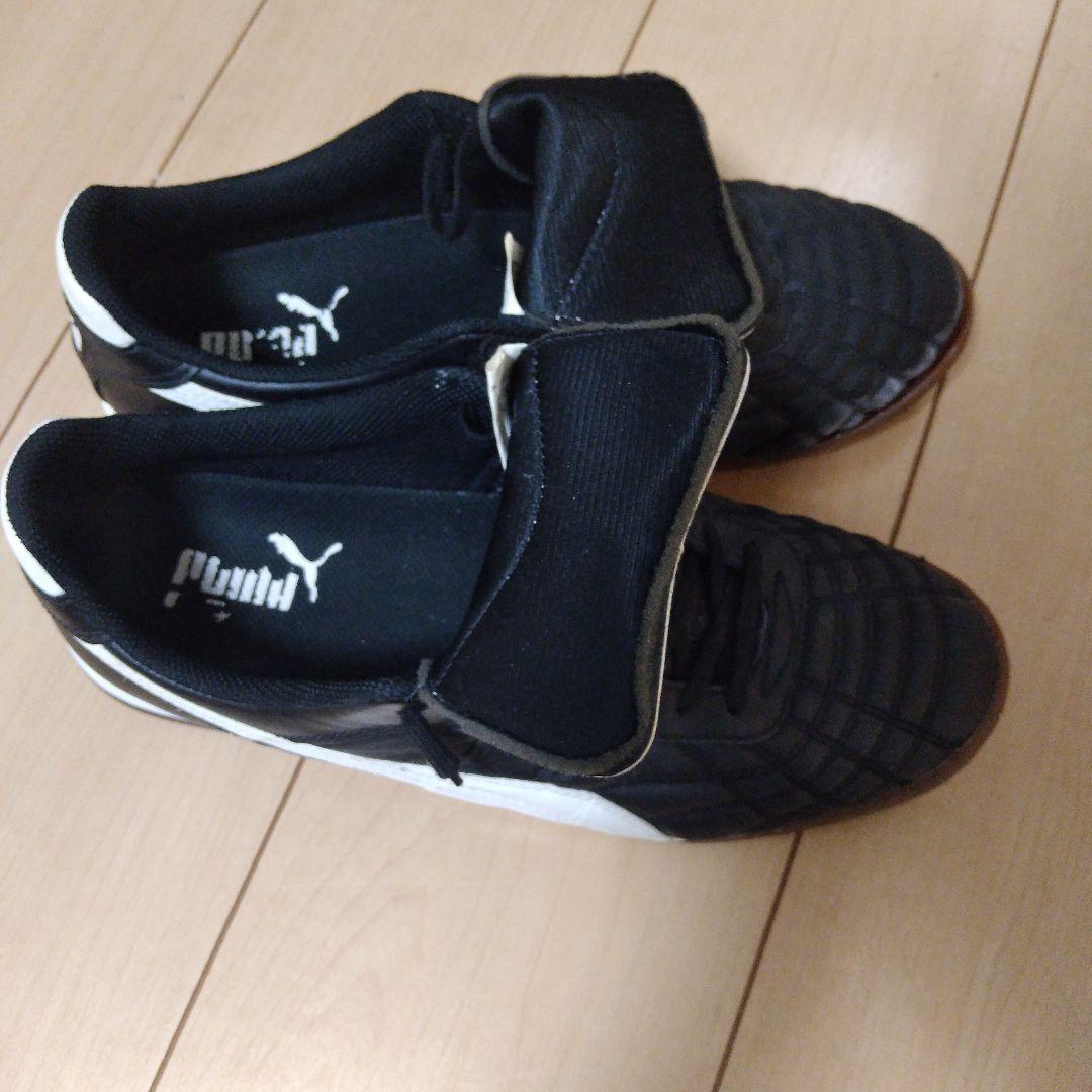 廃盤 超希少 PUMA MEXICO IT 27cm パラメヒコ　シューズ