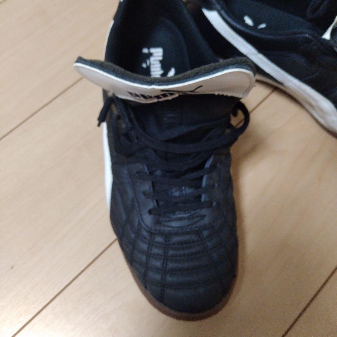 廃盤 超希少 PUMA MEXICO IT 27cm パラメヒコ　シューズ