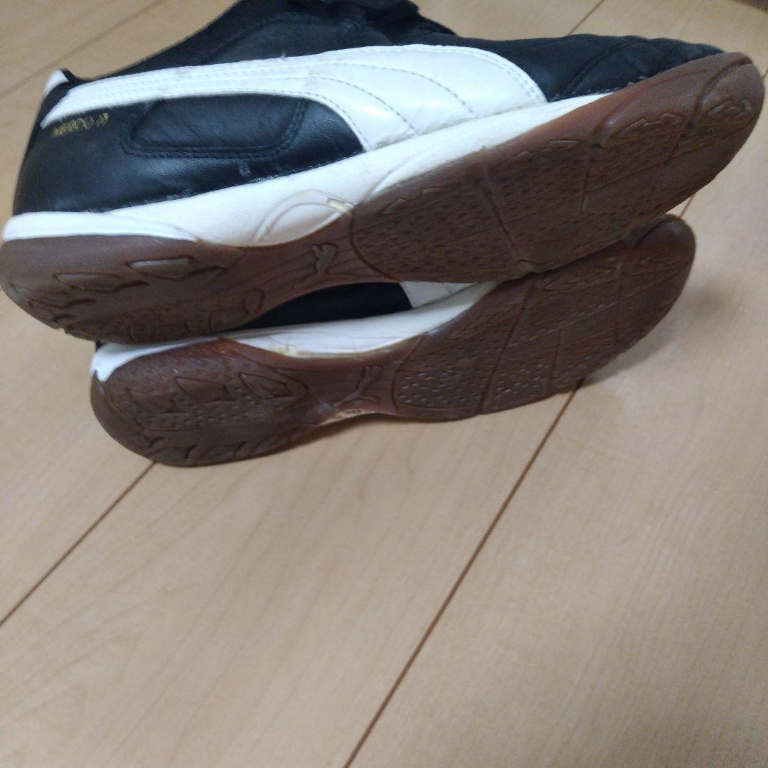 廃盤 超希少 PUMA MEXICO IT 27cm パラメヒコ　シューズ