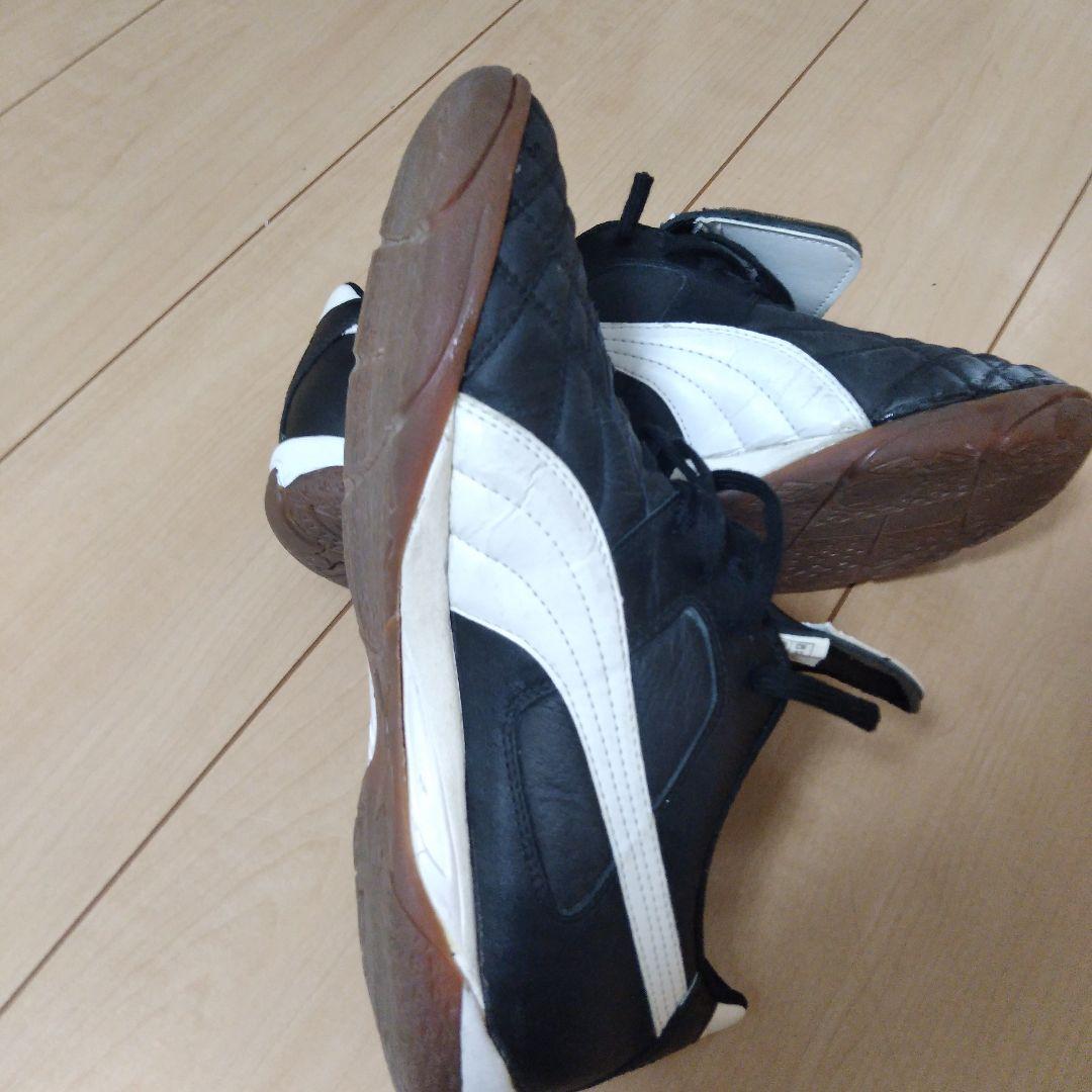 廃盤 超希少 PUMA MEXICO IT 27cm パラメヒコ　シューズ