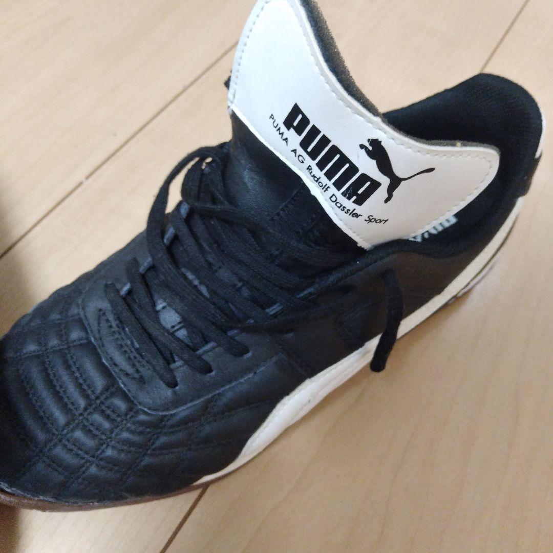 廃盤 超希少 PUMA MEXICO IT 27cm パラメヒコ　シューズ