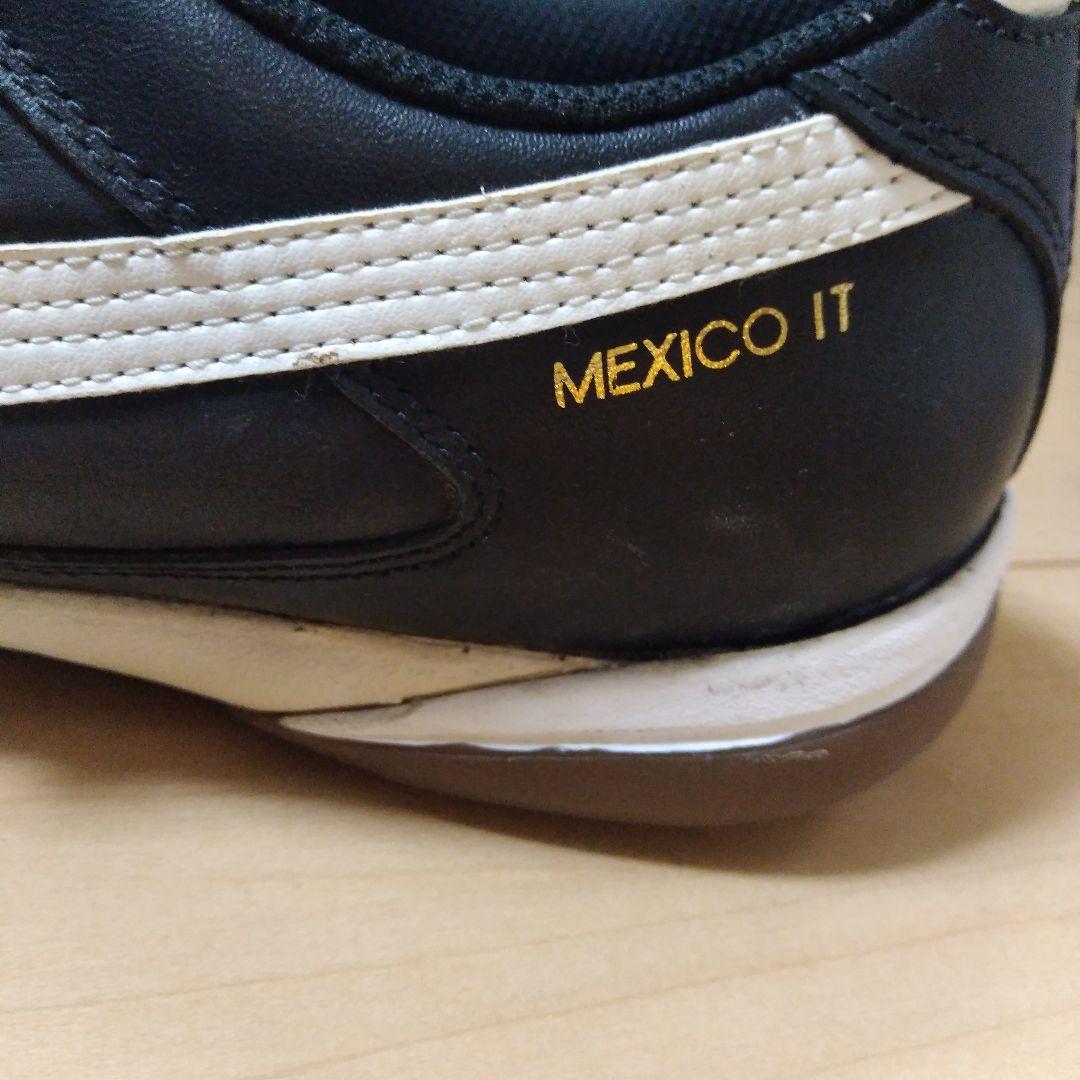 廃盤 超希少 PUMA MEXICO IT 27cm パラメヒコ　シューズ