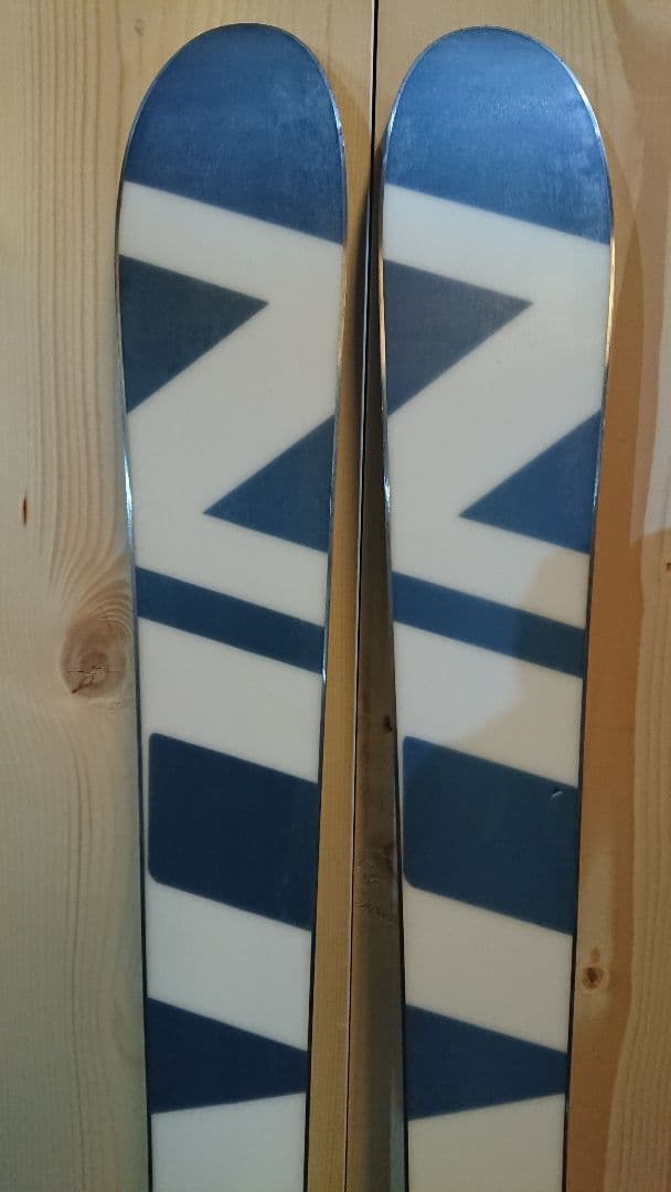 540 スキー板 155cm Salomon S912