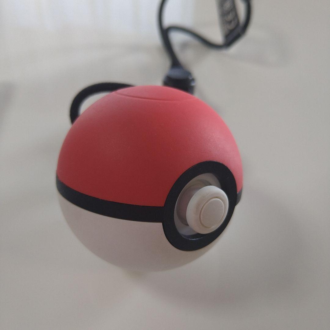 ポケットモンスター Let's Go! イーブイ + モンスターボール Plus