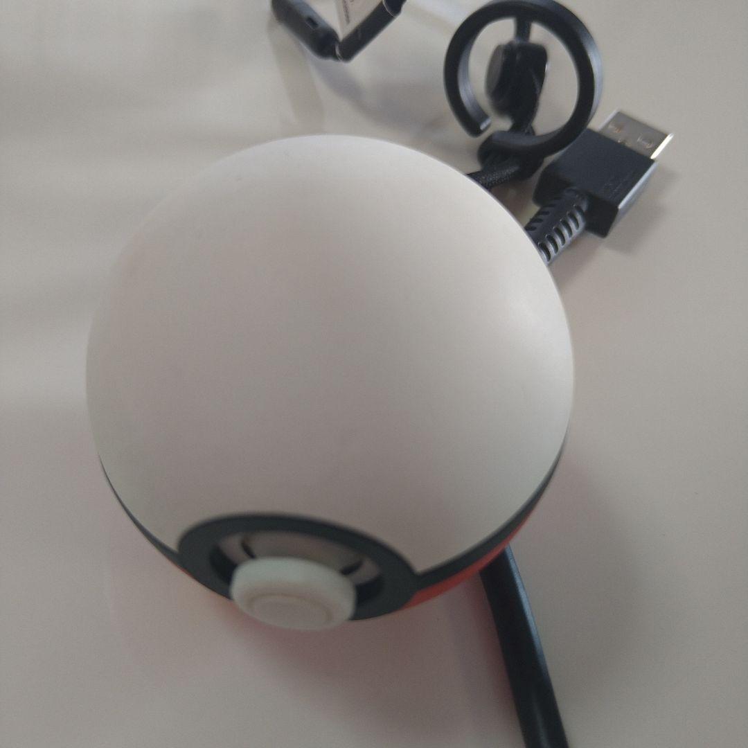 ポケットモンスター Let's Go! イーブイ + モンスターボール Plus