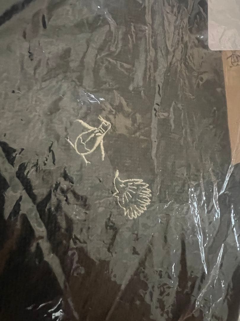 clubhaus penguinbymunsingwear クラブハウス