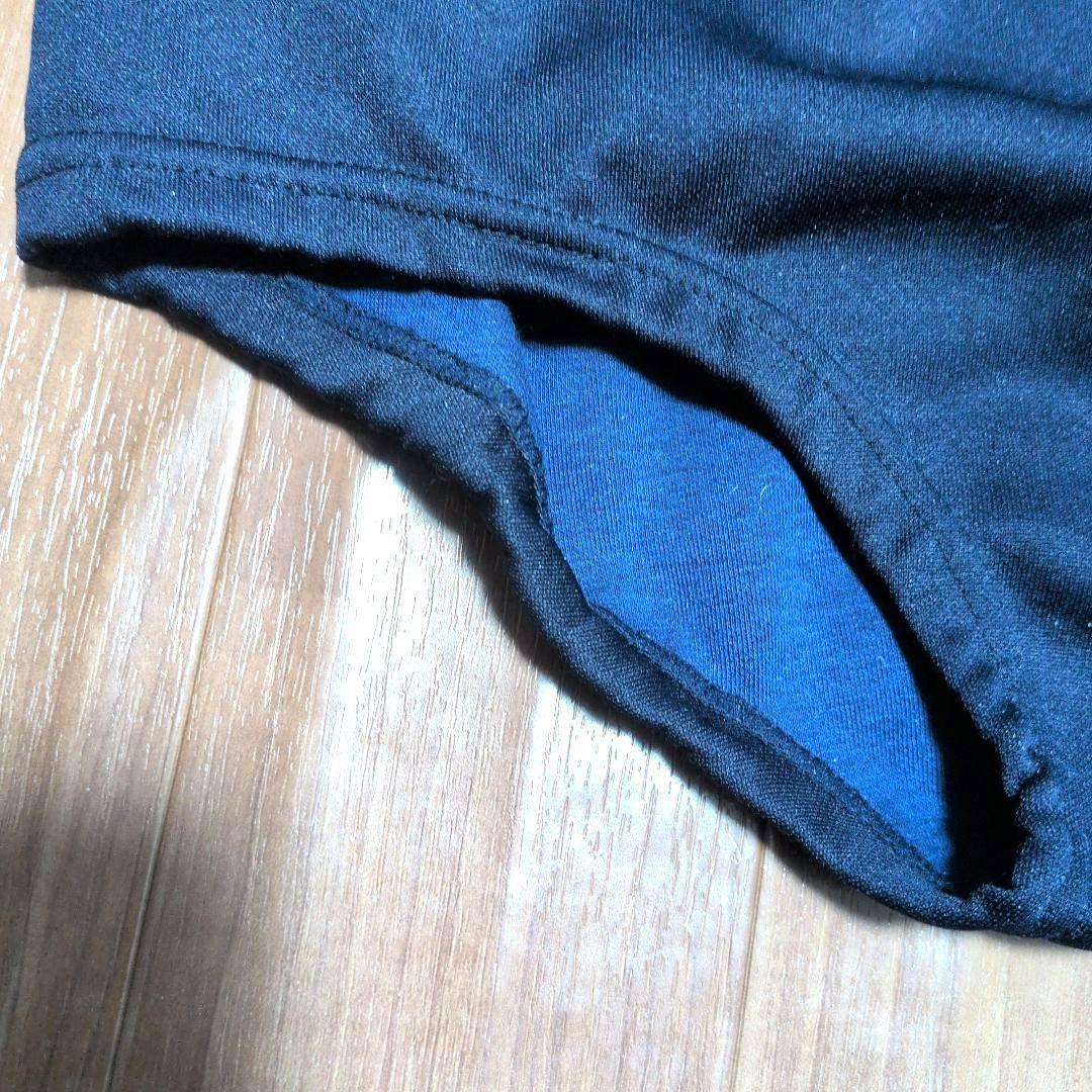 B*t様 UNITIKA ユニチカ体操服 ブルマー　Lサイズ　バレーボール　紺色