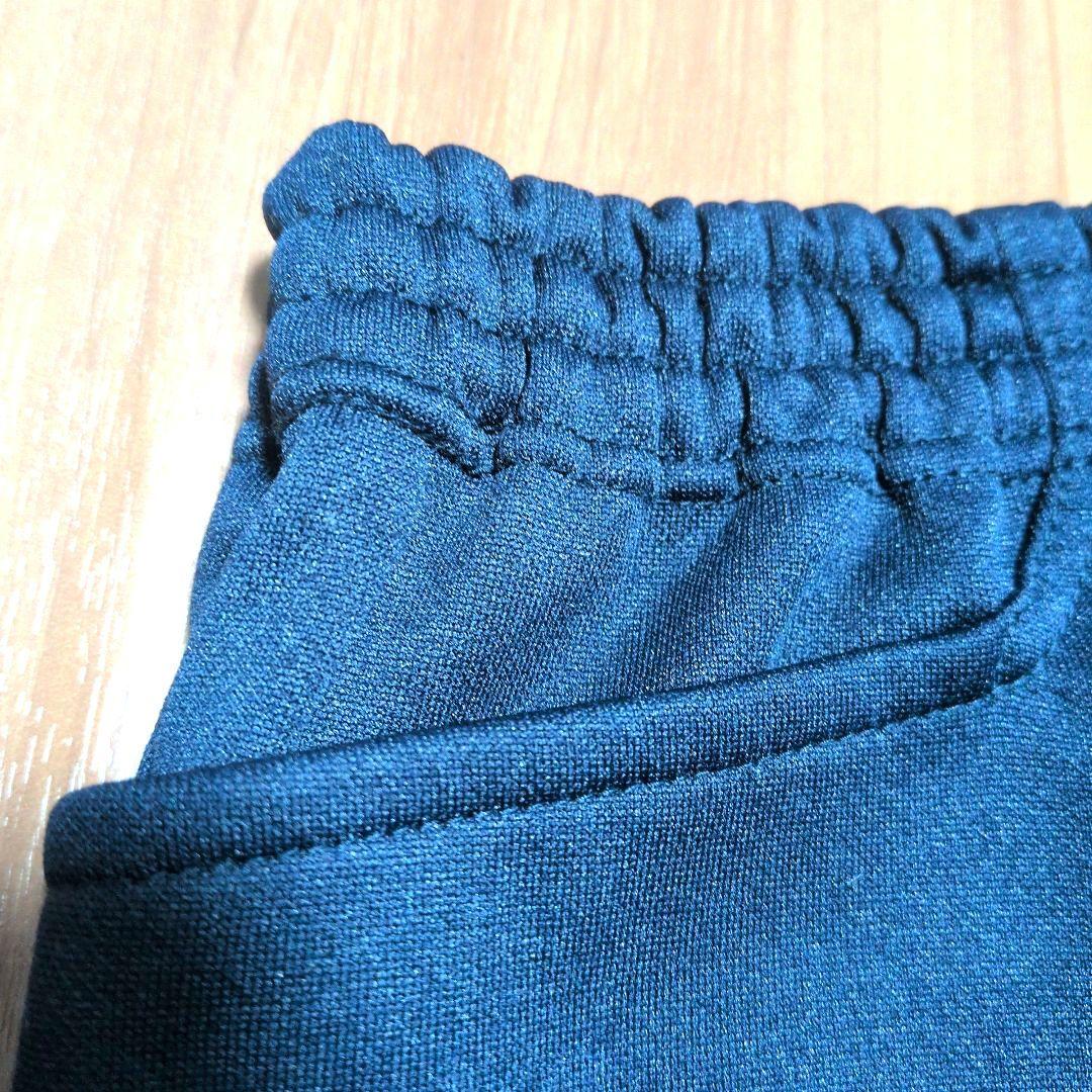 B*t様 UNITIKA ユニチカ体操服 ブルマー　Lサイズ　バレーボール　紺色