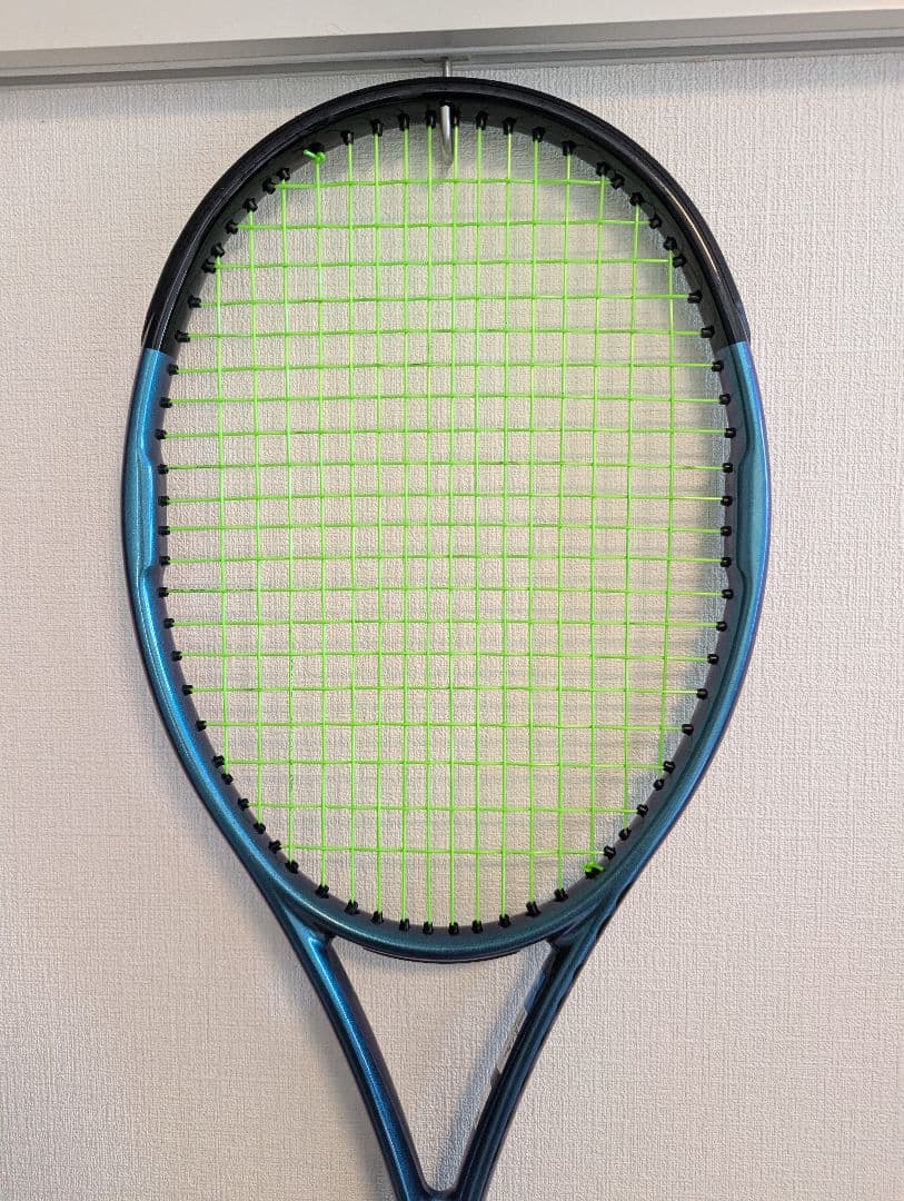 【美品】Wilson ULTRA TOUR95 CV V4.0 グリップ3