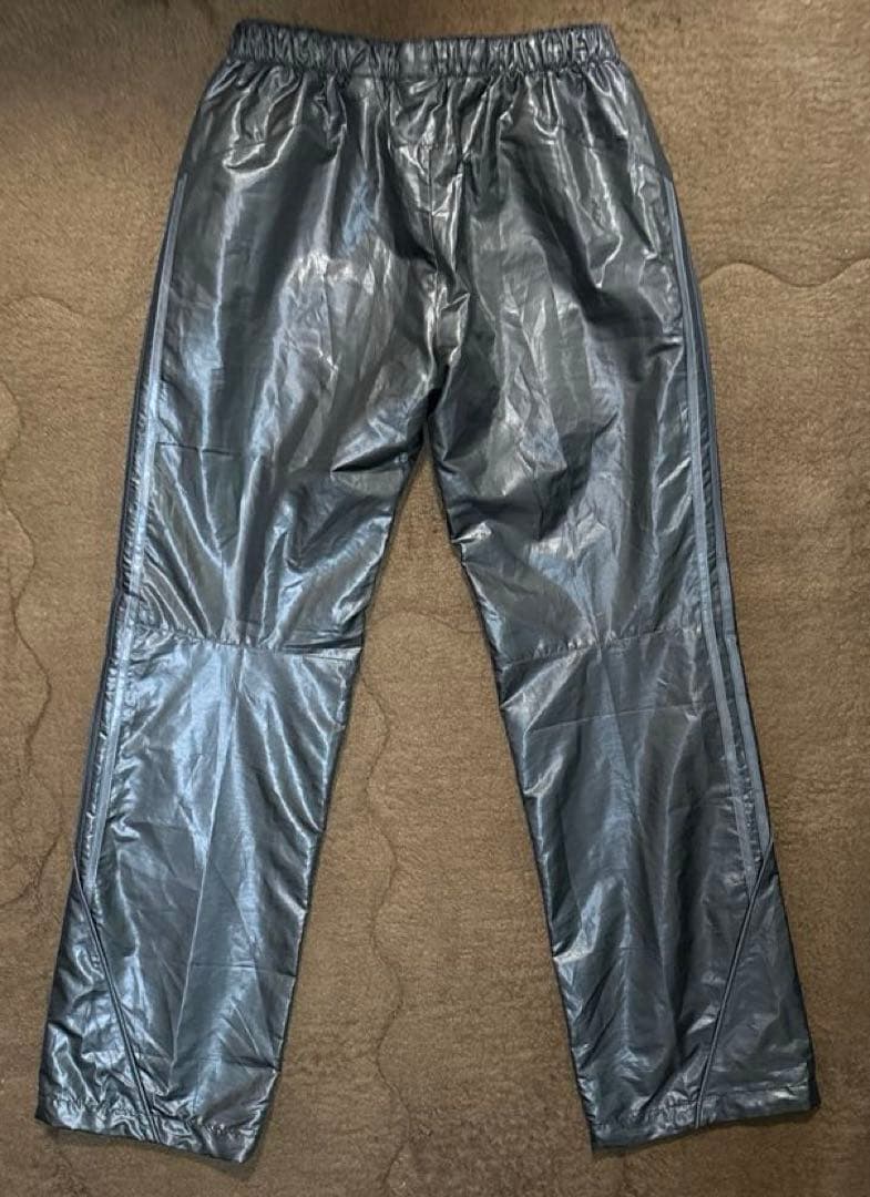 【値下げ不可】アディダス ウインドブレーカー 上下 セット ジャケット ズボン