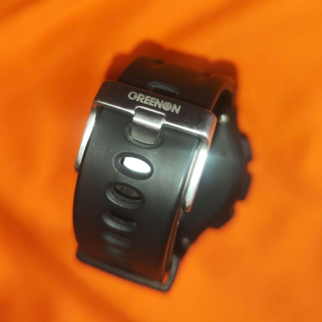 GREENON A1-Ⅱ 最新ファームウェアに更新済み（送料無料）
