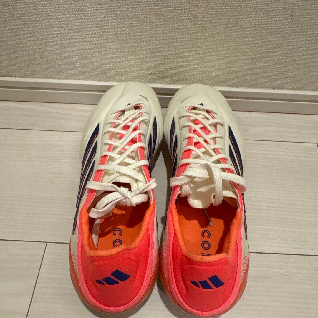 adidas COPA サッカーシューズ・スパイク