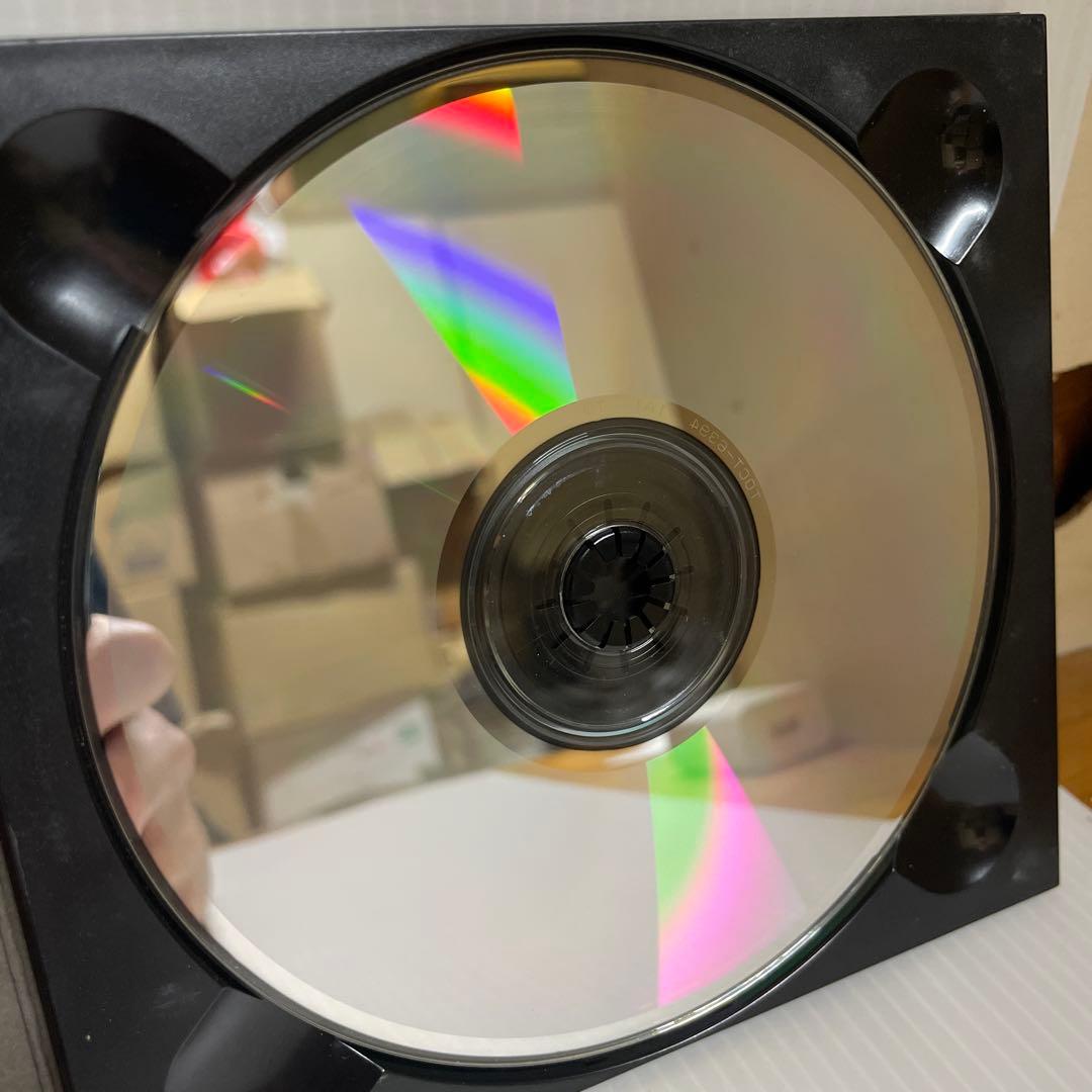 BOOWY COMPLETE BOX CD 10枚組