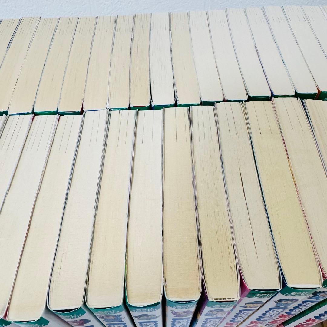 【超美品】　落第忍者乱太郎　全巻　1巻〜53巻＋58巻、関連本セット　尼子騒兵衛