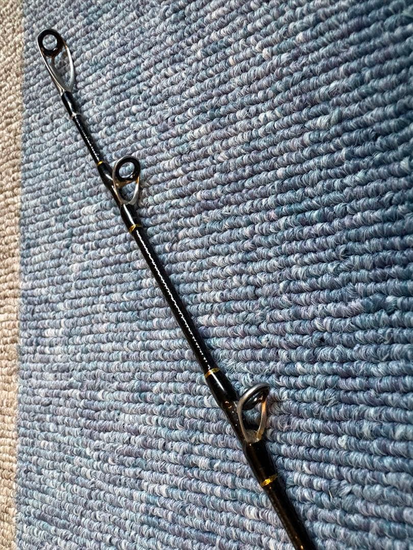 メジャークラフト クロステージ 舟蛸 CRXJ-B502H Taco　タコ　美品