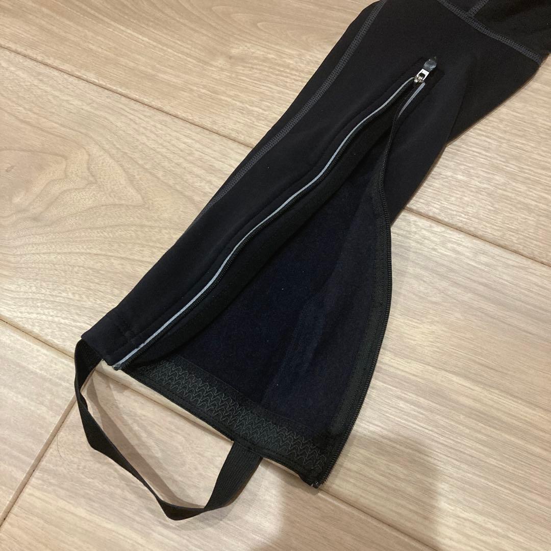 newline サイクルタイツ　冬用　新品未使用