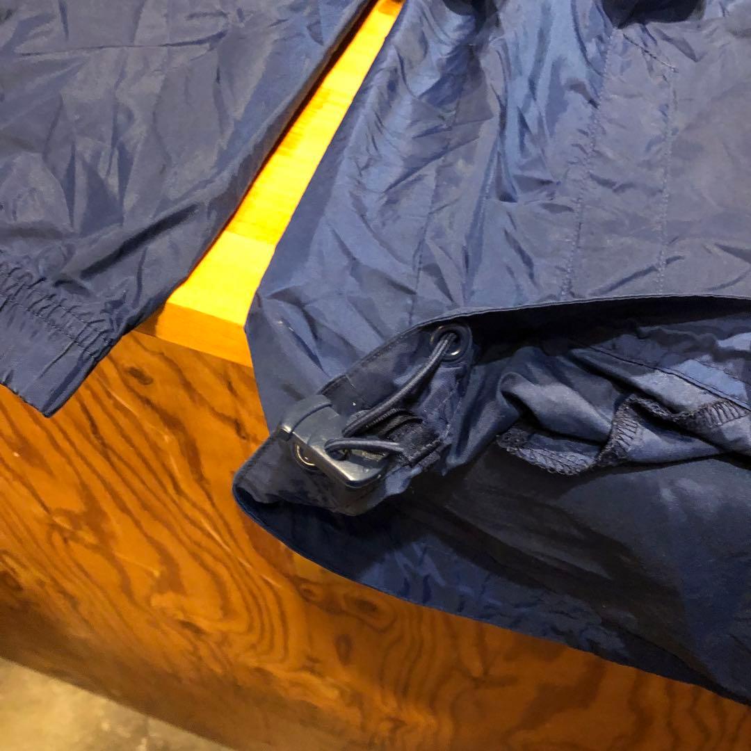 adidas germaneドイツチーム　ナイロンジャケット　L