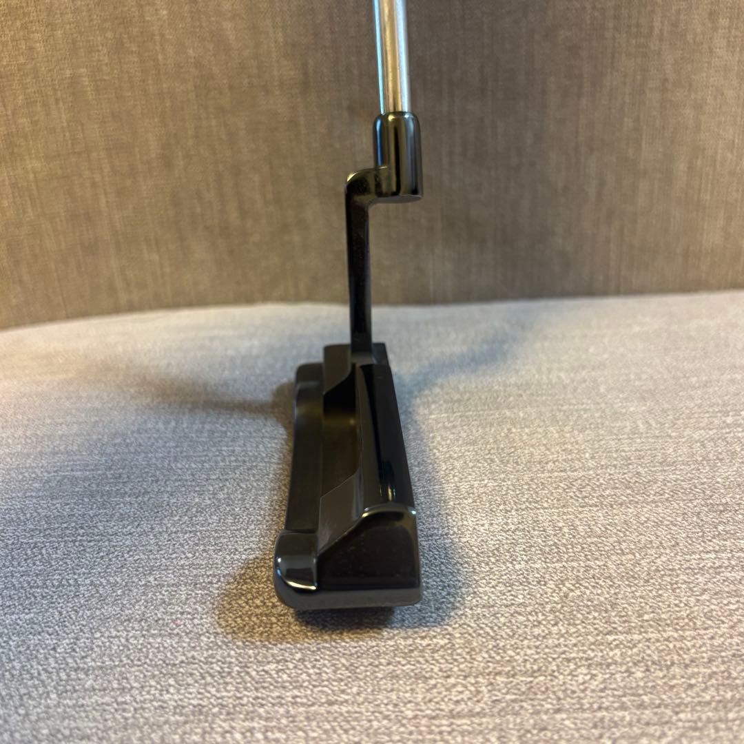 スコッティキャメロン Newport TeI3 ソールスタンプ 初期 極美品