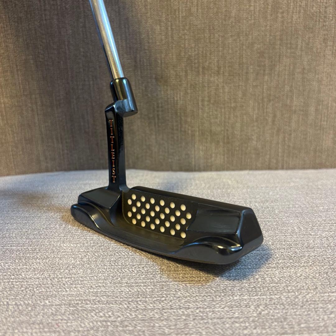 スコッティキャメロン Newport TeI3 ソールスタンプ 初期 極美品