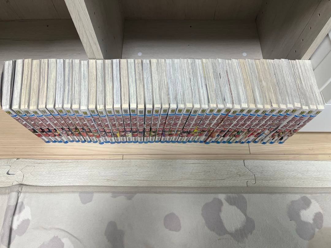 エンジェルボイス　全40巻セット