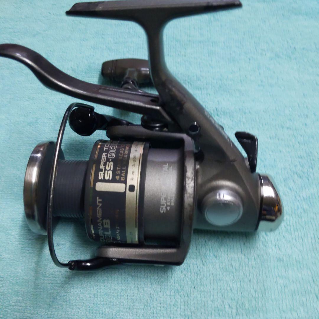 値下げ　ダイワ　トーナメントLB2台