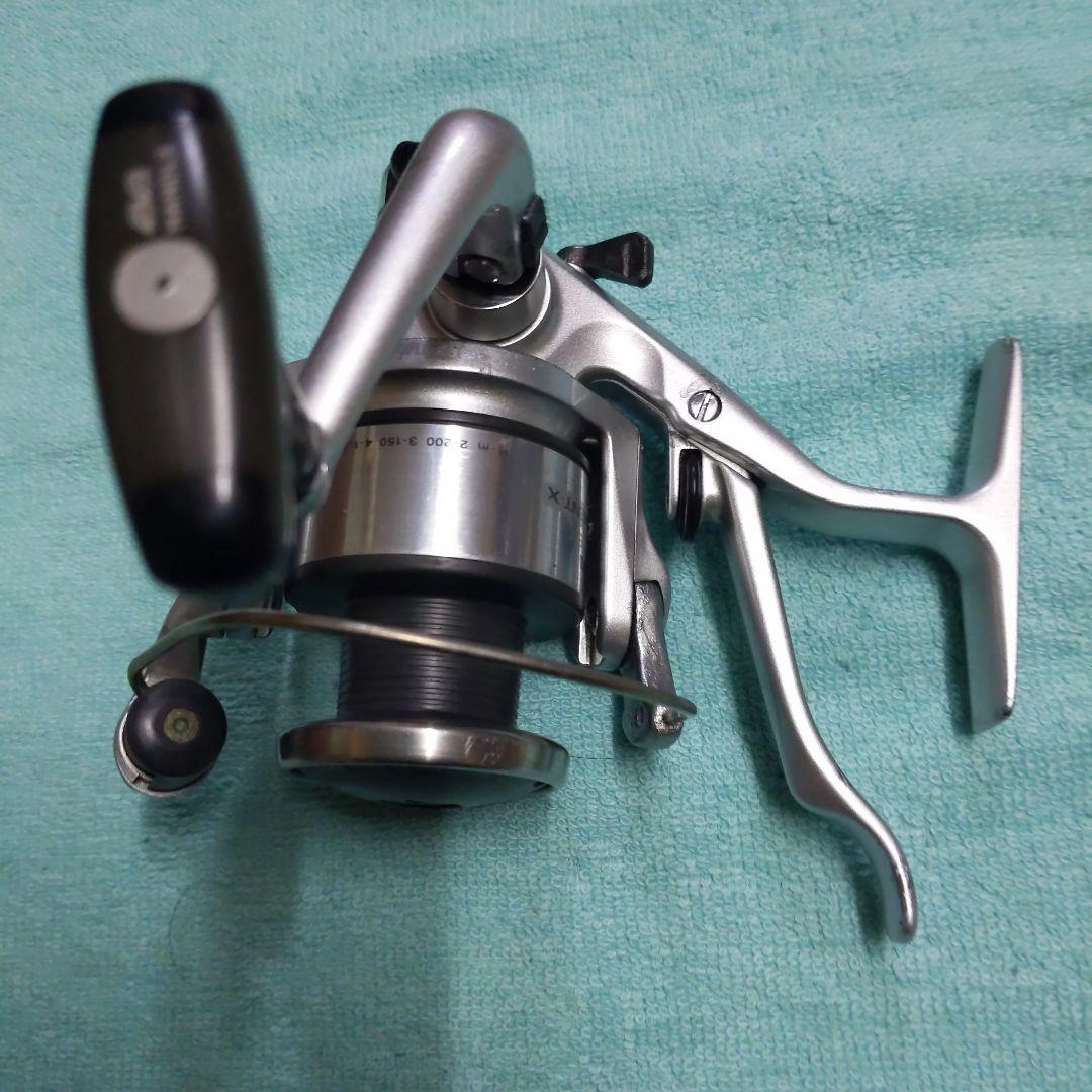 値下げ　ダイワ　トーナメントLB2台