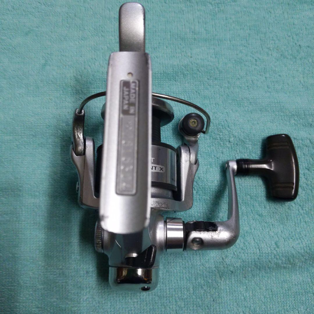 値下げ　ダイワ　トーナメントLB2台