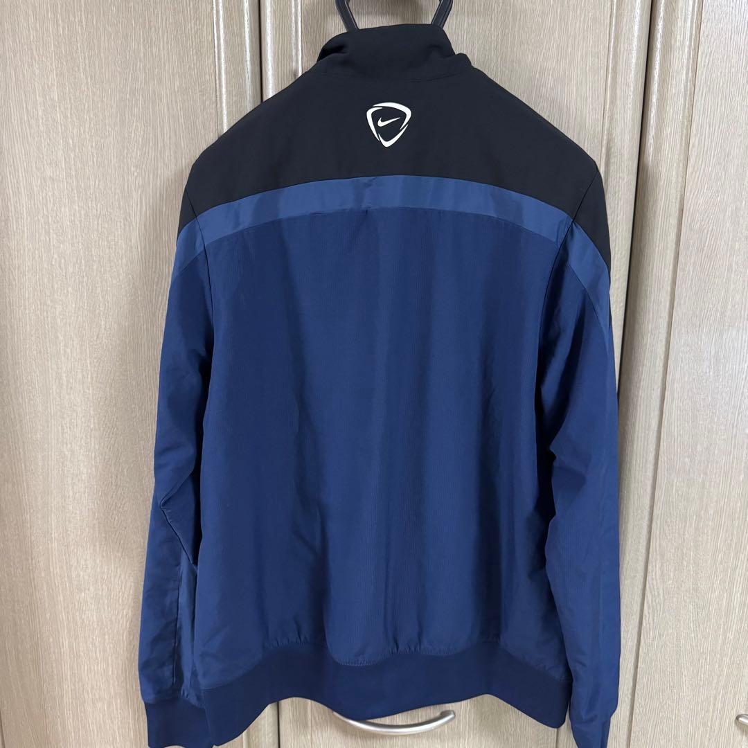 【セットアップ】NIKE/ナイキ インテル トラックジャケット/パンツ Mサイズ