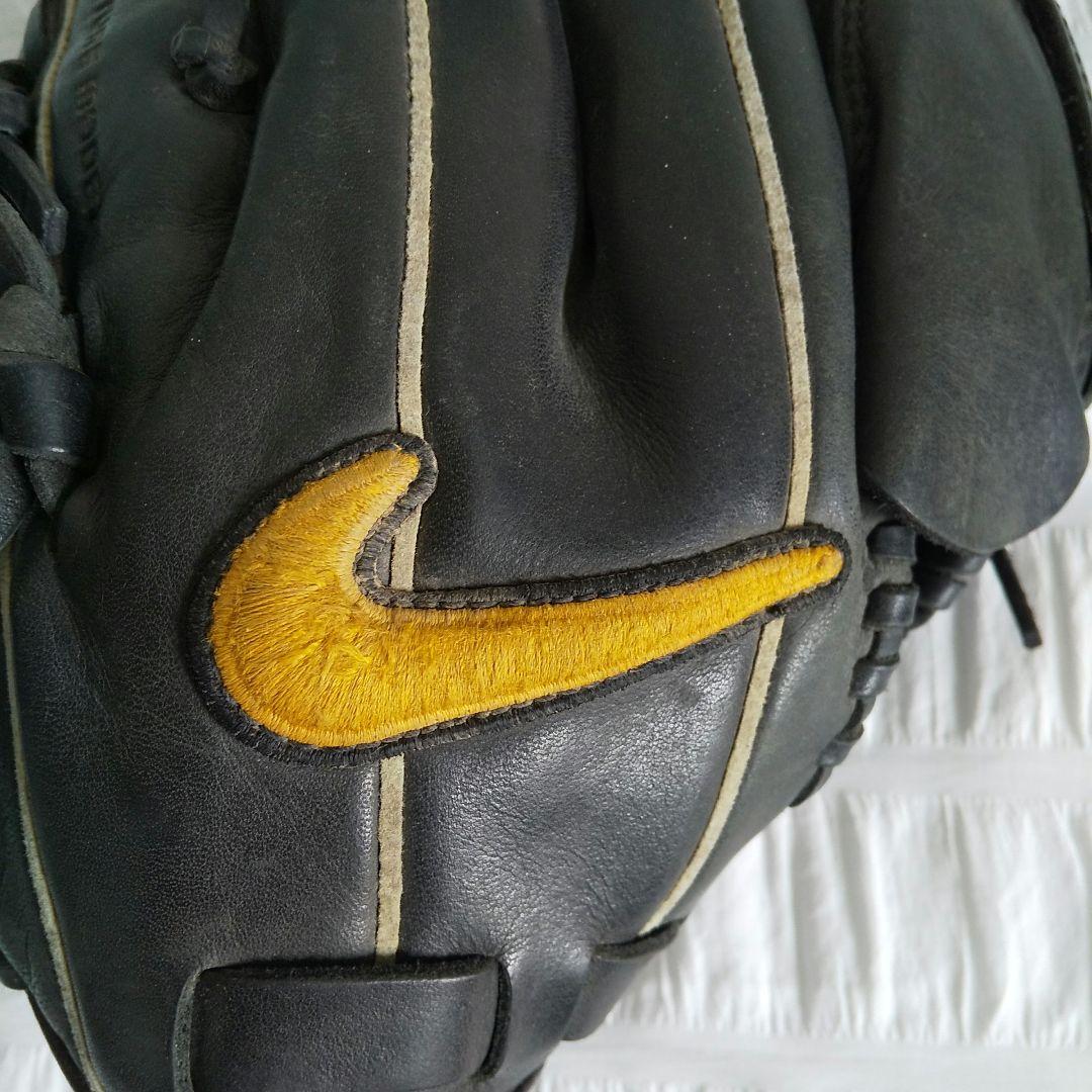 NIKE 軟式 投手用 ダルビッシュ 有 シグネチャー モデル グローブ 右投げ